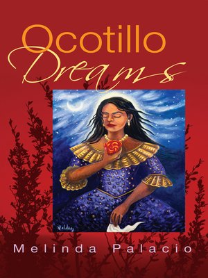 cover image of Ocotillo Dreams